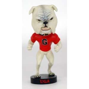  Georgia Bulldog Bobblehead Toys & Games