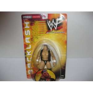   JAKKS PACIFIC [action figures, toys and games] 