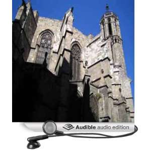 Tourcaster Barcelona Gothic Quarter [Unabridged] [Audible Audio 