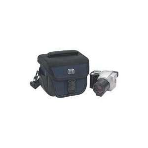  Body Glove 74946 Multipurpose Camera Cases (Large, Blue 