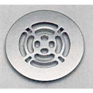  246 Drain For C P Industries Stainless Steel Pvd