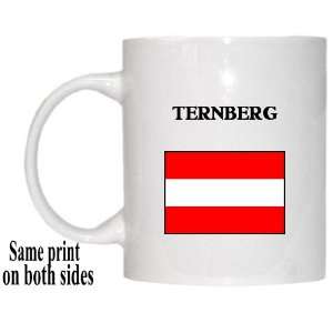  Austria   TERNBERG Mug 