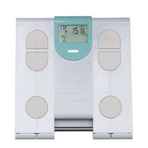 Bath Scale and Body Fat Monitor 