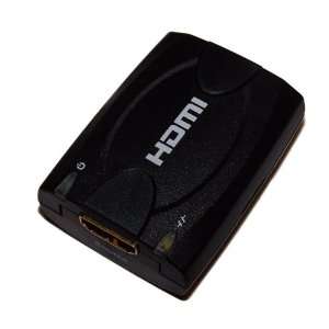  VANCO HDMI REPEATER/AMPLIFIER CLAMSHELL (280320 