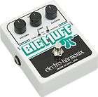 Electro Harmon​ix XO Big Muff Pi with Tone Wicker Distortion Guitar 