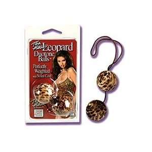  Teras Leopard Duotone Balls (d) 