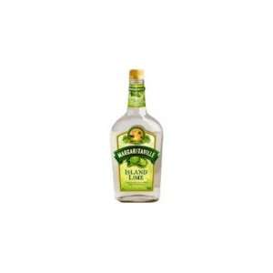  Margaritaville Lime Tequila 1.75 L Grocery & Gourmet Food