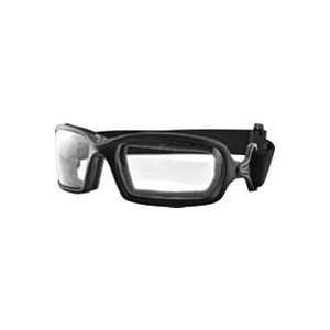  GOGGLE FUEL CLEAR PHOTOCH Automotive