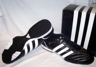ADIDAS Telstar II TRX TF Soccer Shoes  NIB  SIZE 12 US  