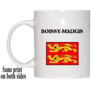  Basse Normandie   BOISSY MAUGIS Mug 