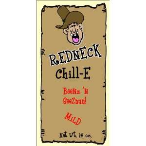 Redneck Chill E Mild  Grocery & Gourmet Food