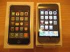   Unlocked iPHONE 3GS 16GB White+att,t Mo​bile+Case+prot​ector