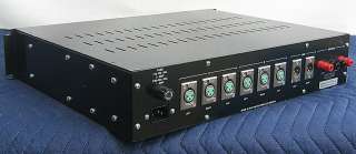 SYSTEMS AUDIO PHASE MONITOR AM 3B  