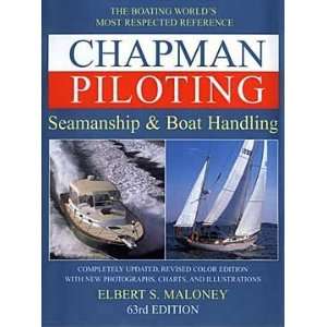  Chapman Piloting CHA148928