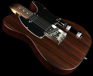 Fender 60th Anniversary Lite Rosewood Telecaster Electric Guitar 