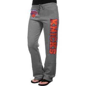  Womens On Court Sweatpants   Charcoal (Small)
