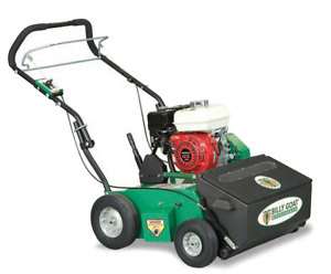 Billy Goat OS552H 20 Lawn Overseeder  