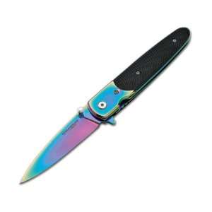  MAGNUM BONDSMAN RAINBOW