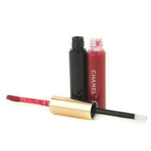  Chanel Rouge Double Intensite   # 05 Ruby Lite (US Version 