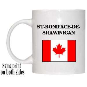  Canada   ST BONIFACE DE SHAWINIGAN Mug 