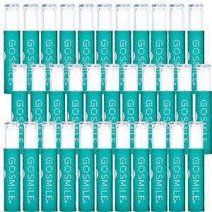  GO SMILE Touch Up Smile Perfecting Ampoules, Fresh Mint 30 