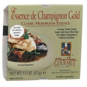 More Than Gourmet, Essence De Grocery & Gourmet Food