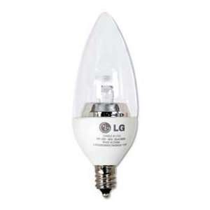  Lg La02q830m0w.F84wwu0 2 Watt Candle Led Bulb 3000k, 60 