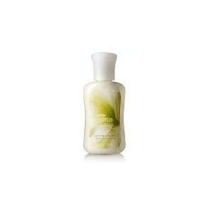 Bath & Body Works Signature Collection Travel Size Body Lotion   White 