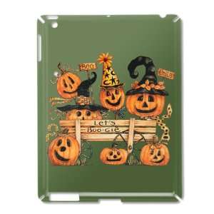   of Halloween Lets Boogie Jack o Lantern Pumpkin 