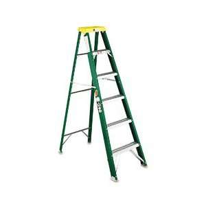  Davidson® #592 Fiberglass Step Ladder