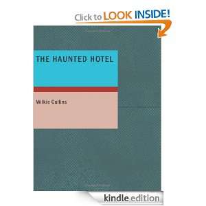  The Haunted Hotel   A Mystery of Modern Venice (mobi 