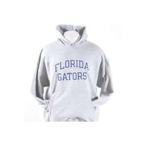 Florida Gators Hooded Sweatshirt   Florida Arched Over 