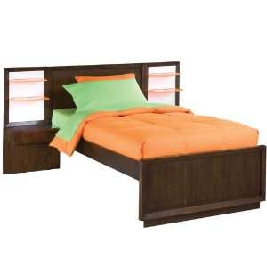  TeenNick The Flat Panel Wall Bed 