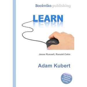  Adam Kubert Ronald Cohn Jesse Russell Books