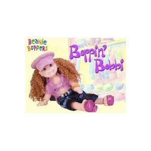  TY Beanie Bopper   BOPPIN BOBBI Toys & Games