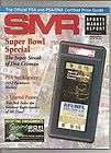 SMR Price Guide November 2011