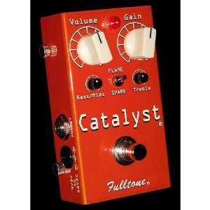  Fulltone Catalyst Musical Instruments