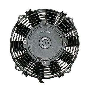  Spal 30100360 10IN PULLER FAN STRAIGHT Automotive