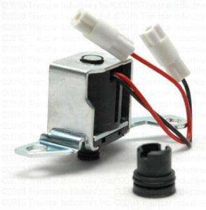 125C 125 3T40 TH125C LOCK UP TCC SOLENOID ROSTRA NEW  