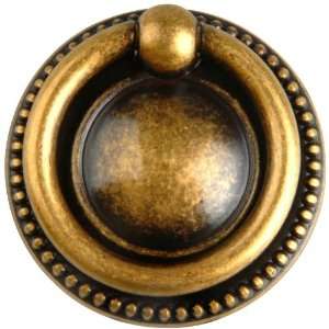 Bosetti Marella 100187.03 Pulls Distressed Antique Brass