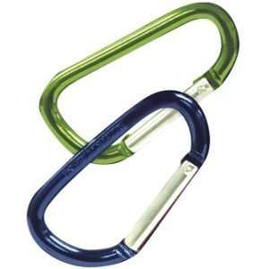  Outdoor Products CAK001WMZZZ Carabiner Clip Electronics