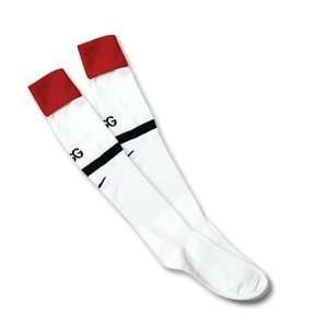  09 10 PSG Home Socks