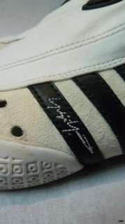   for Adidas Slip on White / Black Athletic Shoes US 10.5  