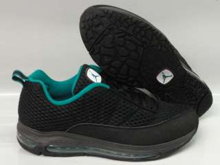 Nike Jordan CMFT 12 Air Black Freshwater Sneakers 12  
