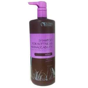  Defining Botanics Velvet Shampoo, 32 oz (Quantity of 3 