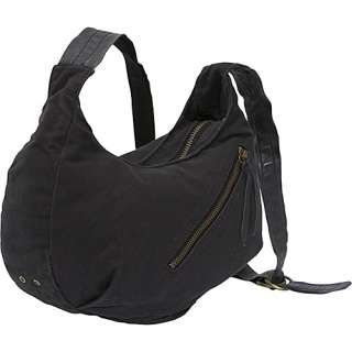 Converse Riff Shoulder Bag   Phantom Black  