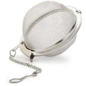  Stainless Steel Mesh Ball Tea Infusers, 2 Kitchen 