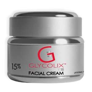  Topix Glycolix Elite Facial Cream 15 1.6oz Beauty