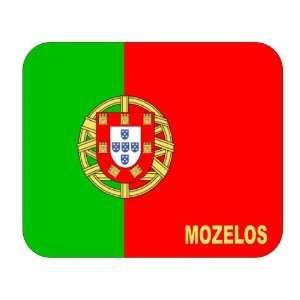  Portugal, Mozelos Mouse Pad 