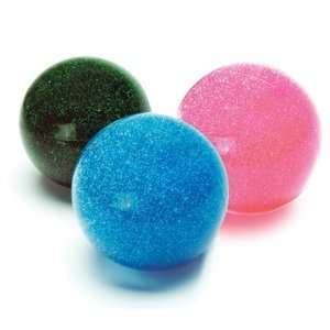  Glitter Bouncy Ball [Toy] Toys & Games